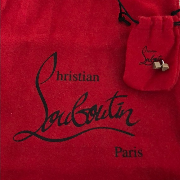 Christian Louboutin Heels - Picture 5 of 7